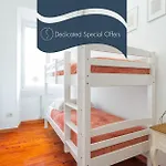 Daplace - Alma Apartment