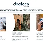 Daplace - Alma Apartment