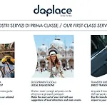 Daplace - Alma Apartment