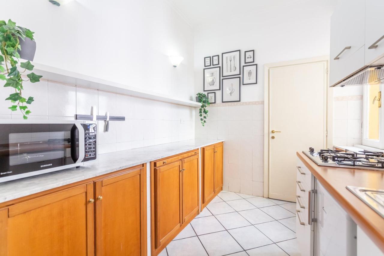 Appartamento Daplace - Alma Roma