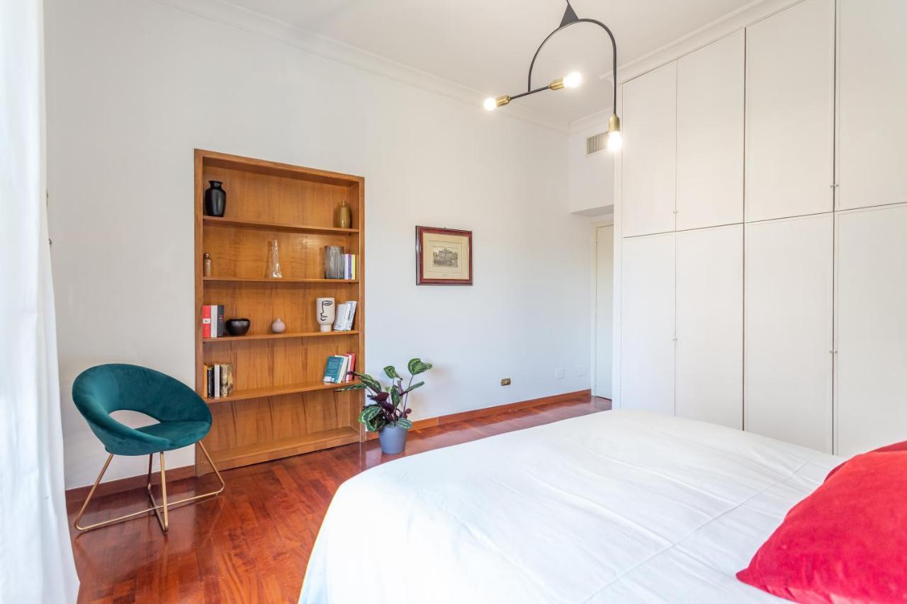 Appartamento Daplace - Alma Roma