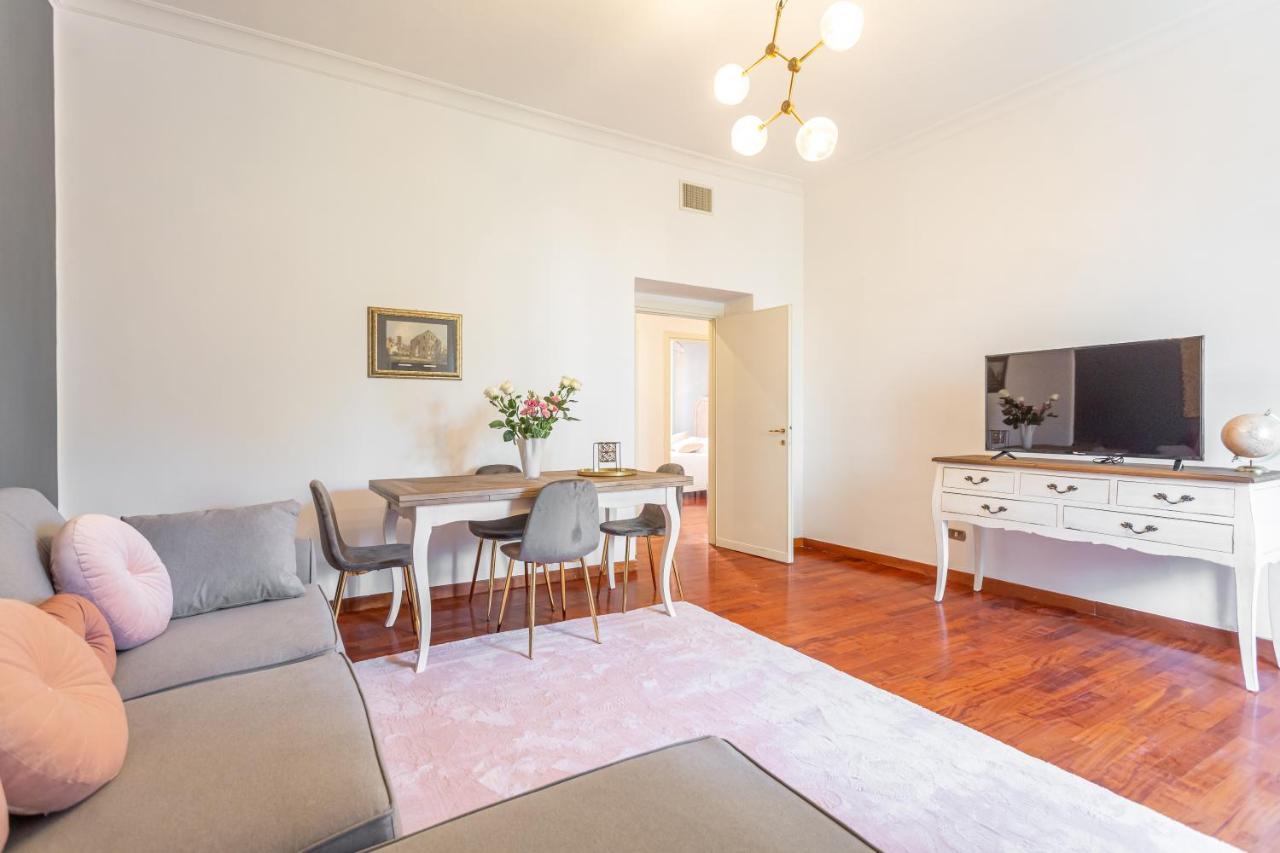 Daplace - Alma Apartamento Roma