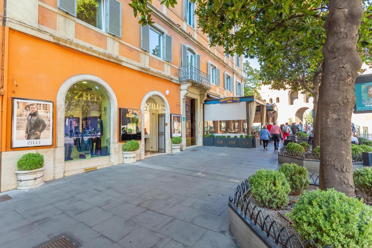 Daplace - Alma Appartamento Roma