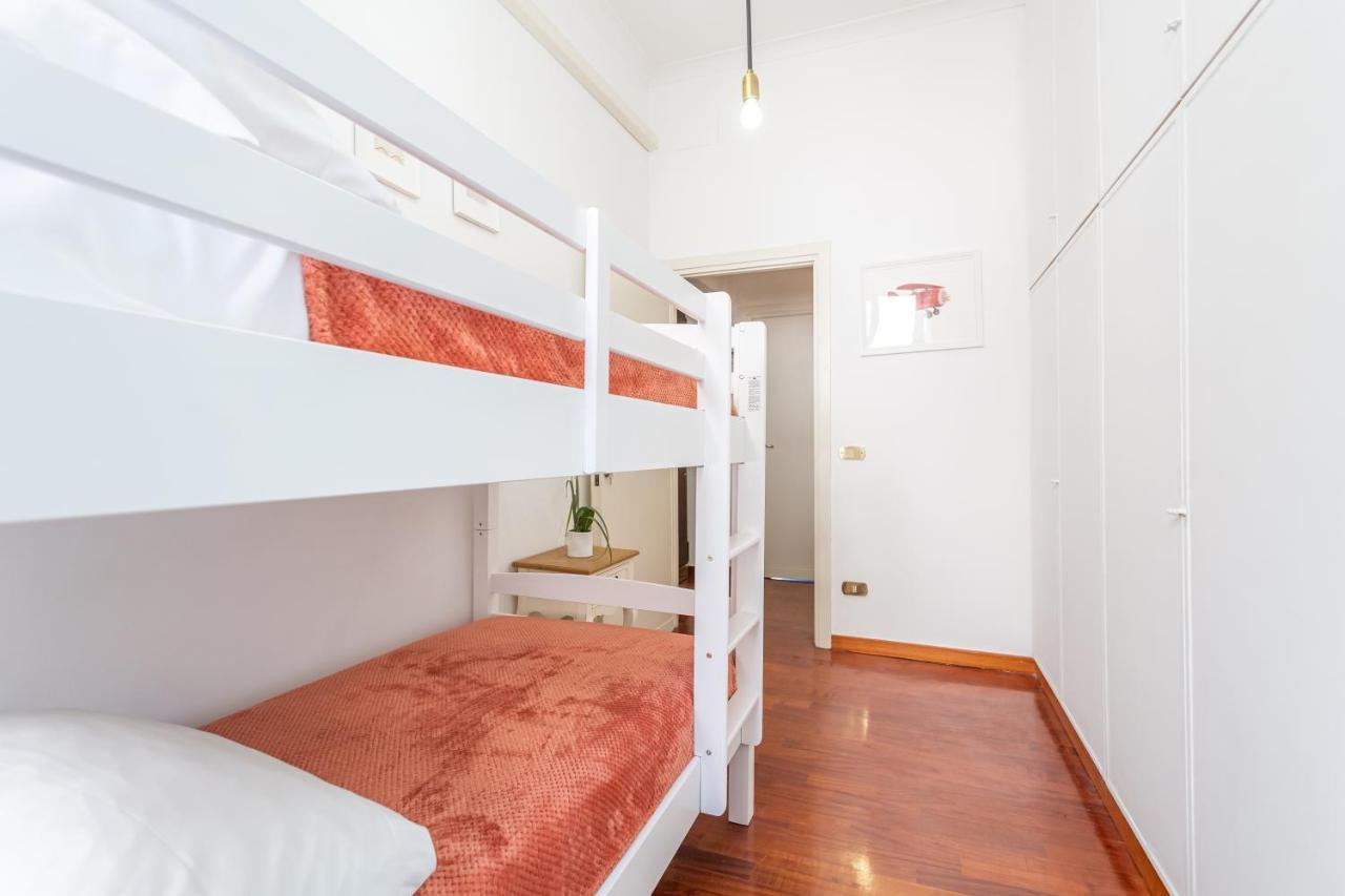 Apartamento Daplace - Alma